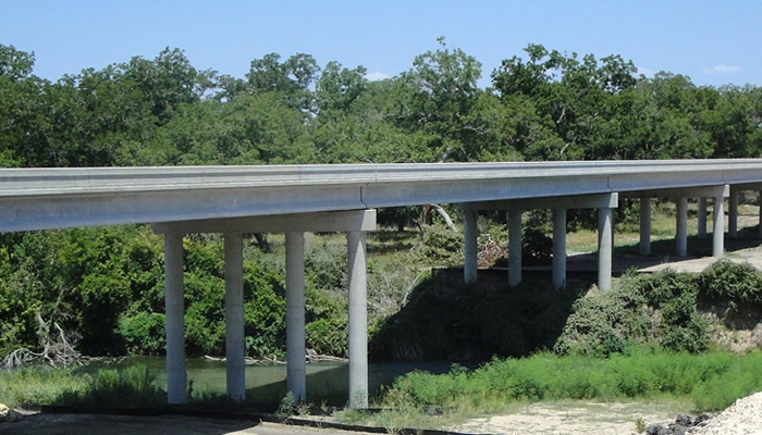 SH 130, Segment 6.2, Guadalupe County, TX
