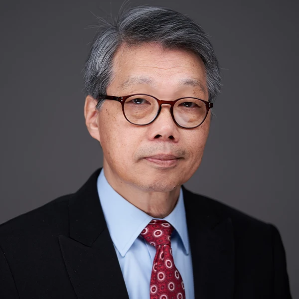 Allen G. Shiau, PE